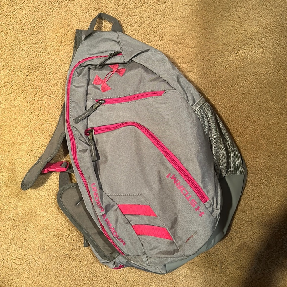 Under Armour Sling Backpack